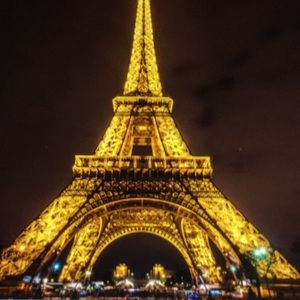 🇫🇷POSH AMBASSADOR: Madame M 🇫🇷